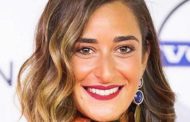 أمينة خليل عضو لجنة تحكيم بـ”الأقصر للسينما الأفريقية”‎