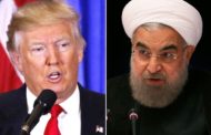 إيران تقول لأمريكا: ارحلوا عن سوريا