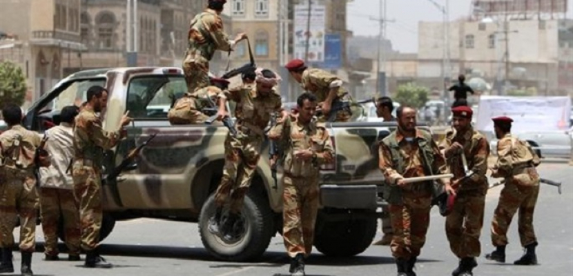الجيش اليمني يحرر مواقع جديدة في “حجة” من قبضة ميليشيا الحوثى