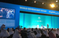 انطلاق أعمال القمة العالمية للحكومات فى دبى بمشاركة 140 دولة