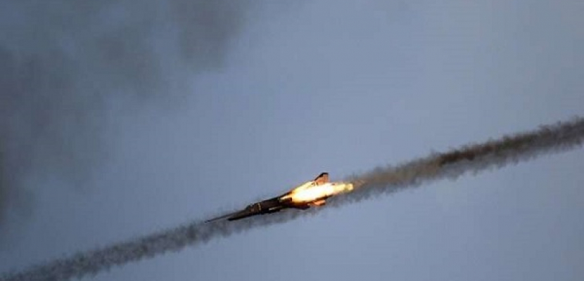 باكستان تعلن إسقاط مقاتلتين هنديتين انتهكتا مجالها الجوي فوق كشمير