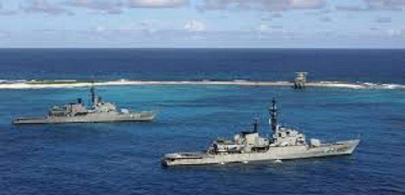فنزويلا تغلق حدود البحرية مع 3 جزر جنوب البحر الكاريبي