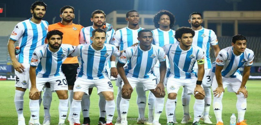 “بيراميدز” يؤكد مجددا التزامه الكامل بجدول مباريات الدوري والكأس