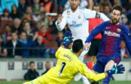 ريال مدريد يبحث عن تحطيم هيمنة برشلونة على كأس الملك