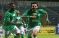 الاتحاد السكندري يفوز علي وادي دجلة (3 ـ 1) في الدوري