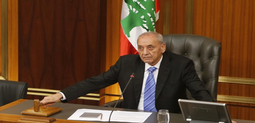 استئناف جلسات مناقشة البيان الوزاري للحكومة اللبنانية لليوم الثاني على التوالي