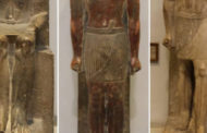 المتحف المصري الكبير يستقبل 249 قطعة أثرية