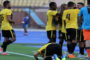 الإسماعيلي يتعادل سلبيا مع مصر المقاصة في الدوري الممتاز