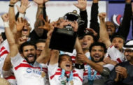 الزمالك يتصدر الفرق المصرية ويحتل المركز 160 عالميا