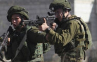 ارتفاع عدد المصابين الفلسطينيين برصاص الاحتلال الإسرائيلي في الضفة إلى 15