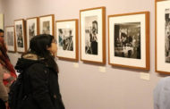 مدير مؤسسة اليابان يفتتح معرض “توهوكو بعيون مصورين يابانيين” بالإسكندرية
