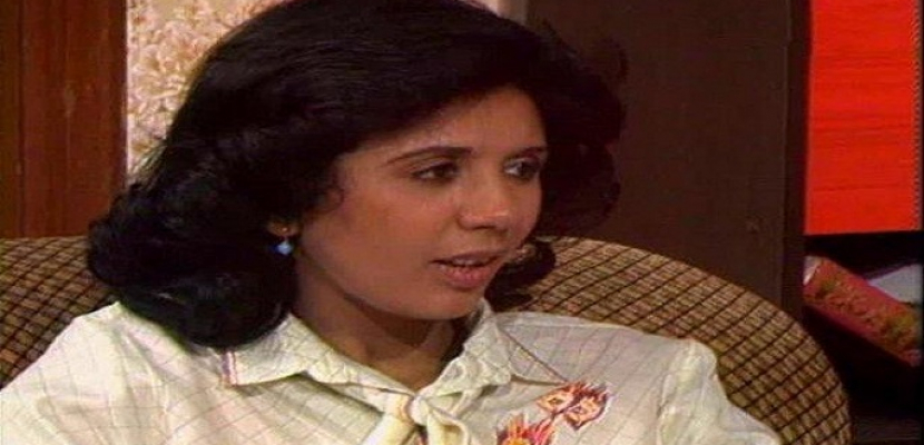 وفاة الفنانة نادية فهمي عن عمر يناهز71 عاما بعد صراع مع المرض