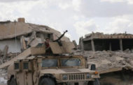 قوات سوريا الديمقراطية: داعش يصعد حرب العصابات في سوريا