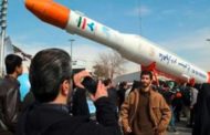 أمريكا: برنامج إيران الصاروخي يزعزع الاستقرار في الشرق الأوسط