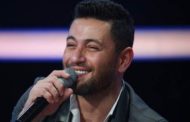 النجم اللبناني زياد برجي: هذه الفنانة صاحبة فضل عليّ