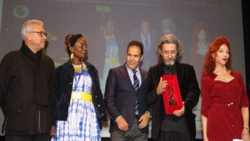 الفيلم الإيطالي “إدمان الأمل” يفوز بجائزة مهرجان تطوان السينمائي