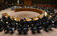 مجلس الأمن يتبنى مشروع قرار لمكافحة تمويل الإرهاب