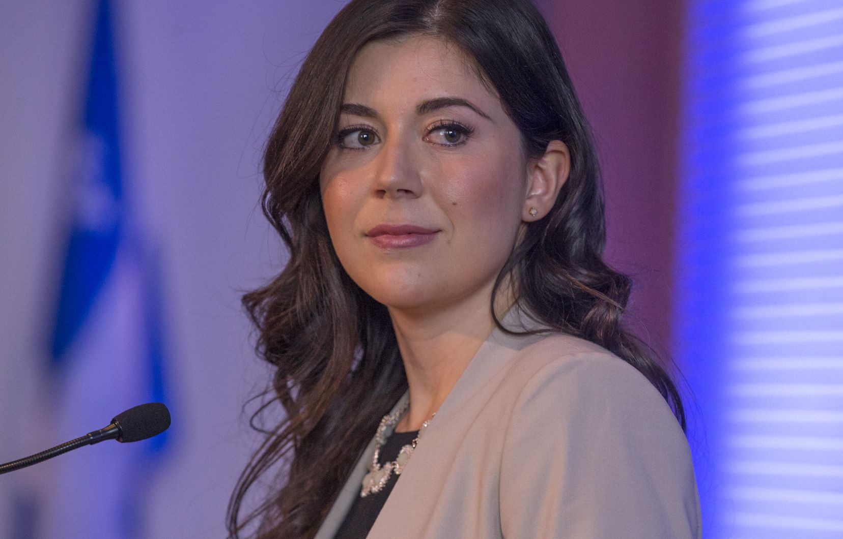 Le PQ rétrogradé 3e parti d’opposition