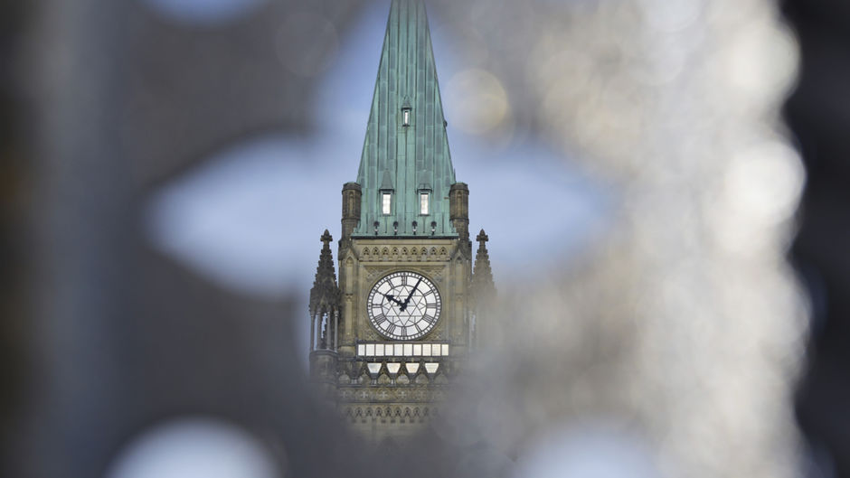 Cinq mesures du budget fédéral passées sous le radar