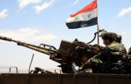 الجيش السوري يقضي على مجموعات إرهابية بريفي إدلب وحماة