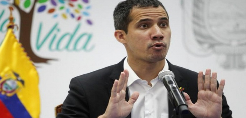زعيم المعارضة يبدي استعداده لحوار مشروط مع السلطات الفنزويلية