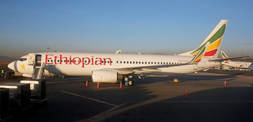 إثيوبيا توقف أسطول طائرات بوينج طراز 737 – ماكس عن الطيران حتى إشعار آخر