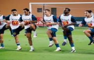 مواجهة قوية بين حرس الحدود وإنبى على ملعب المكس