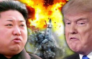 كوريا الشمالية تنتقد واشنطن بسبب “خطة الحرب البيوكيميائية المستمرة” ضدها