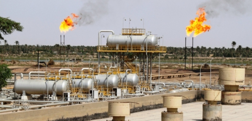 العراق يستأنف تصدير النفط من الجنوب بعد توقف