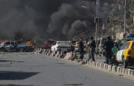 قتلى في هجوم قرب تجمع لكبار السياسيين في العاصمة الأفغانية