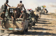 ستة قتلى من فصائل الحشد الشعبي في كمين بجنوب الموصل