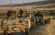 القوات التركية تسيير دوريات في إدلب بموجب الاتفاق المبرم في قمة سوتشي
