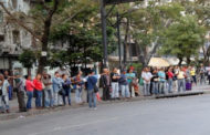إغلاق المدارس وتعطيل العمل في فنزويلا بعد انقطاع الكهرباء في معظم أنحاء البلاد