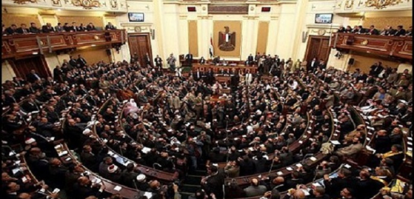 مجلس النواب: انتهاء إجراءات التعديلات الدستورية داخل المجلس منتصف أبريل المقبل