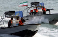 إيران تهدد بالرد على إسرائيل اذا تحركت بحرياً ضد مبيعاتها من النفط