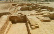 اكتشاف مقبرة رهبان و آثار لأنشطة بشرية تعود لـ 38 ألف عام بالصين