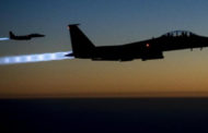 قوات سوريا الديمقراطية: ضربات جوية تستهدف آخر جيب لداعش في شرق سوريا