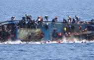 مصرع 45 مهاجرا ونجاة 22 آخرين فى غرق قارب قبالة سواحل المغرب