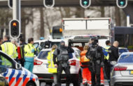 سقوط جرحى في حادث إطلاق نار بمدينة “أوتريخت” الهولندية