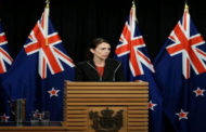 نيوزيلندا تستعد لبدء دفن ضحايا مجزرة المسجدين .. ورئيسة الوزراء تتعهد بمحاكمة الجانى بأقصى درجات الحزم