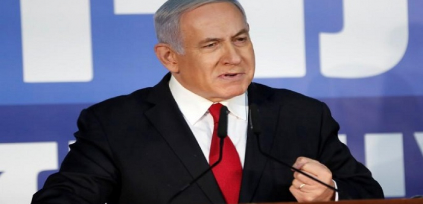 نتنياهو: ردنا على حماس كان قويا ولن نتردد في دخول قطاع غزة عند الحاجة