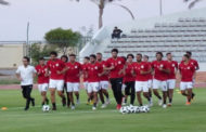 عمرو وردة وعلى غزال ينضمان اليوم لمعسكر المنتخب الوطنى استعداداً للنيجر