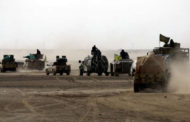 الأمن الفدرالي الروسي: 5 آلاف مسلح من “داعش” يتمركزون في شمال أفغانستان
