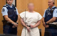 وسط إجراءات أمنية مشددة .. سفاح نيوزيلندا يمثل أمام المحكمة بتهمة القتل
