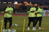 استبعاد عامر عامر من معسكر منتخب مصر بسبب الإصابة