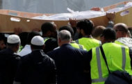 بدء تشييع ضحايا مجزرة المسجدين في نيوزيلندا