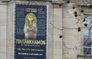 وزير الآثار يطير إلى باريس لافتتاح معرض الملك توت عنخ آمون غدا
