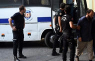 تركيا تأمر باعتقال 144 شخصا لصلتهم بجولن