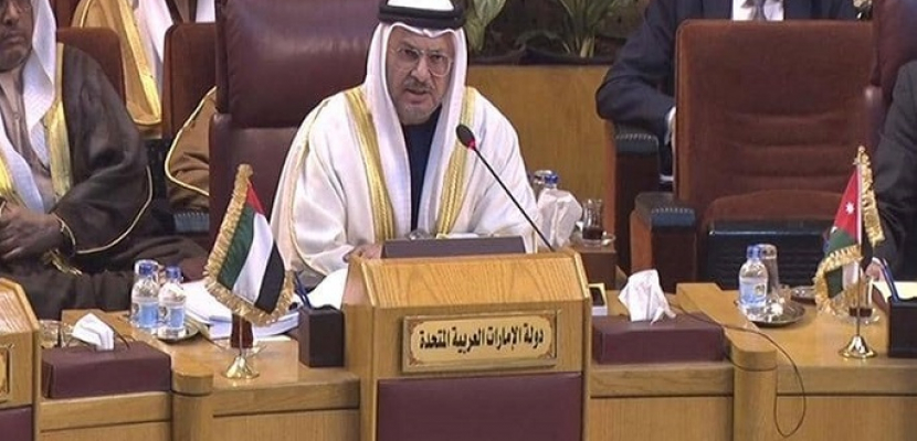 على هامش اجتماعات وزراء الخارجية العرب .. اللجنة العربية الرباعية تدين استمرار التدخلات الإيرانية في الشؤون الداخلية العربية