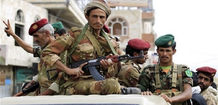 قوات الجيش اليمني تواصل تقدمها في رازح بصعدة وتحرر مناطق جديدة من عناصر ميليشيا الحوثي
